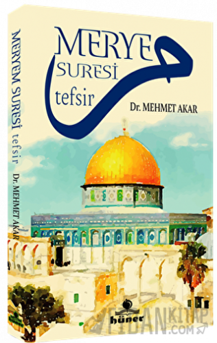 Merye Suresi Tefsir