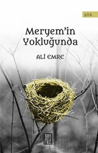 Meryem’in Yokluğunda Ali Emre