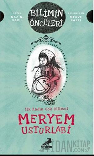Meryem Usturlabi