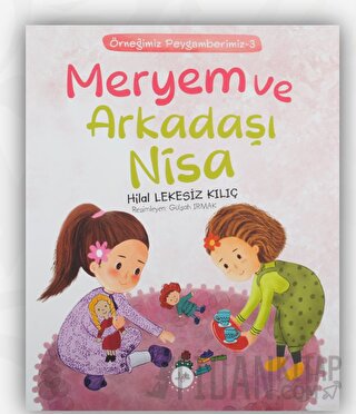 Meryem ve Arkadaşı Nisa