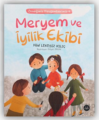 Meryem Ve İyilik Ekibi