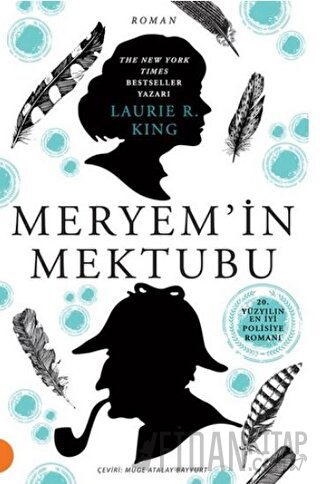 Meryem'in Mektubu