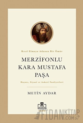Merzifonlu Kara Mustafa Paşa