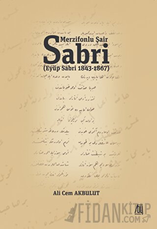 Merzifonlu Şair Sabri