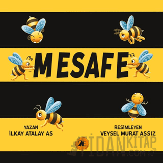 Mesafe