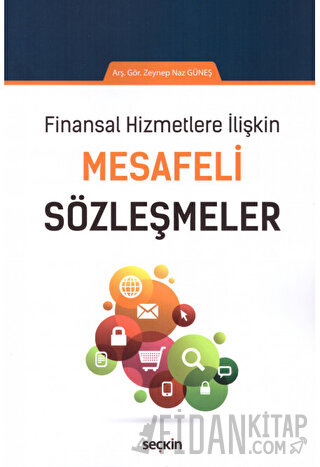 Mesafeli Sözleşmeler