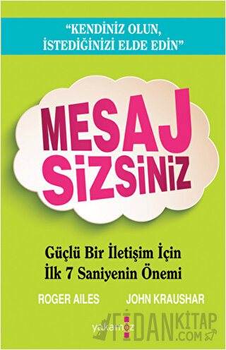 Mesaj Sizsiniz