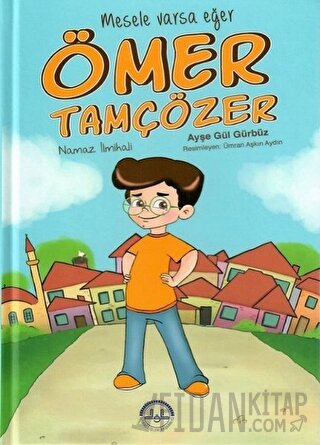 Mesele Varsa Eğer Ömer Tamçözer Ayşe Gül Gürbüz