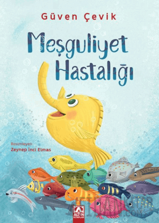 Meşguliyet Hastalığı