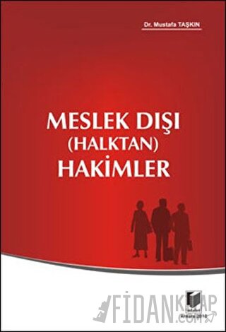 Meslek Dışı (Halktan) Hakimler