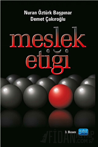 Meslek Etiği