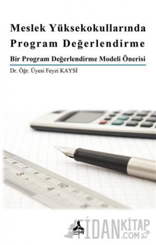 Meslek Yüksekokullarında Program Değerlendirme