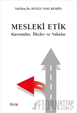 Mesleki Etik
