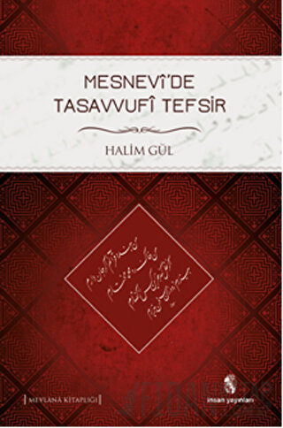 Mesnevi’de Tasavvufi Tefsir