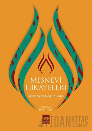 Mesnevi Hikayeleri