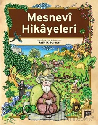 Mesnevi Hikayeleri
