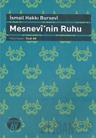 Mesnevi’nin Ruhu