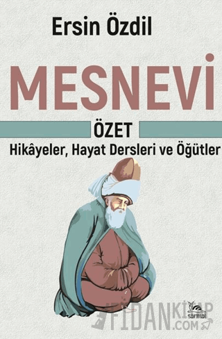 Mesnevi - Özet
