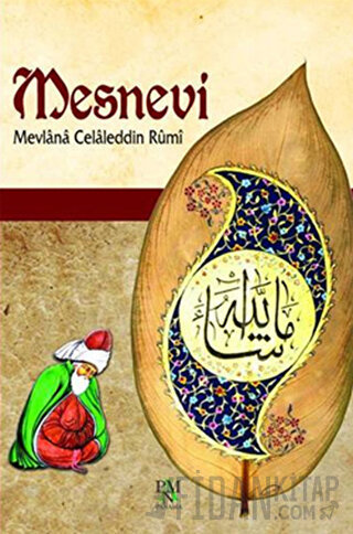 Mesnevi Mevlana Celaleddin Rumi