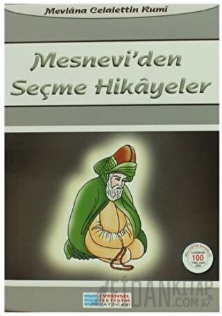 Mesnevi'den Seçme Hikayeler