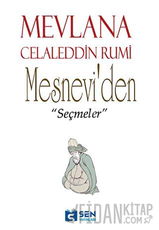 Mesnevi'den Seçmeler
