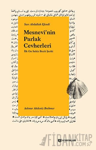Mesnevi'nin Parlak Cevherleri
