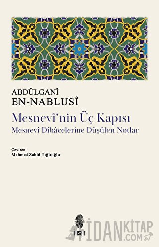 Mesnevi'nin Üç Kapısı