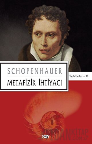 Metafizik İhtiyacı Arthur Schopenhauer