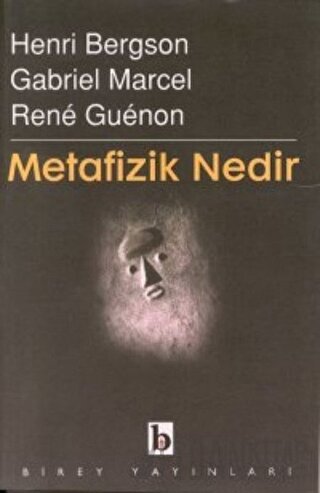 Metafizik Nedir? Rene Guenon