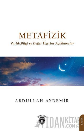 Metafizik