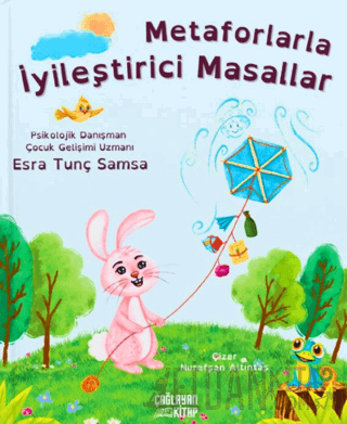 Metaforlarla İyileştirici Masallar