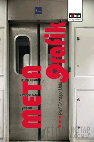 Metagrafik Yaşar Uslu