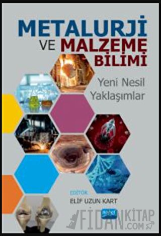 Metalürji Ve Malzeme Bilimi