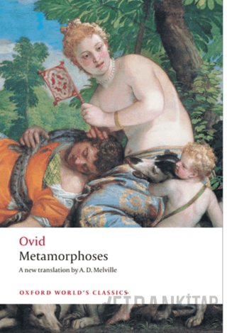 Metamorphoses