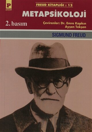 Metapsikoloji Sigmund Freud