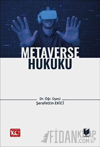 Metaverse Hukuku