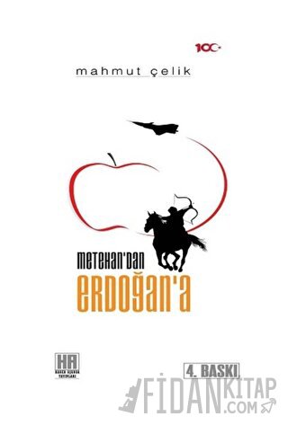 Metehan'dan Erdoğan'a