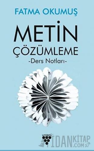 Metin Çözümleme