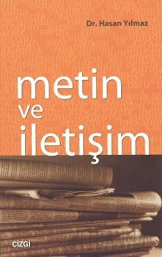 Metin ve İletişim