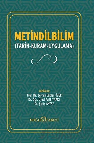 Metindilbilim