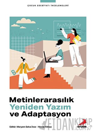 Metinlerarasılık, Yeniden Yazım ve Adaptasyon