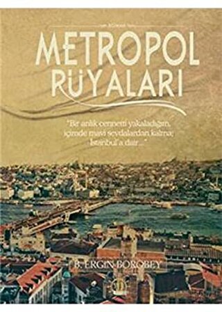 Metropol Rüyaları
