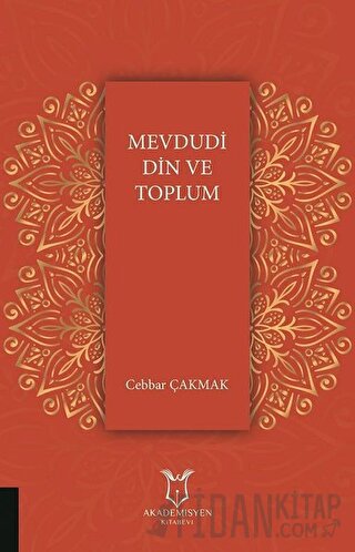 Mevdudi Din ve Toplum