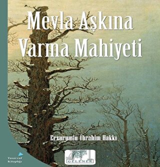 Mevla Aşkına Varma Mahiyeti