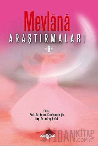 Mevlana Araştırmaları 6