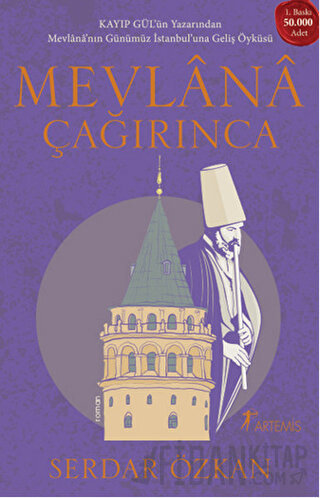 Mevlana Çağırınca