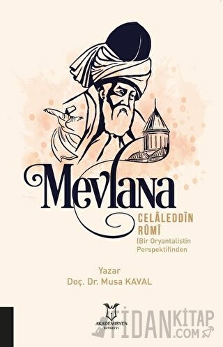 Mevlana Celaleddin Rumi