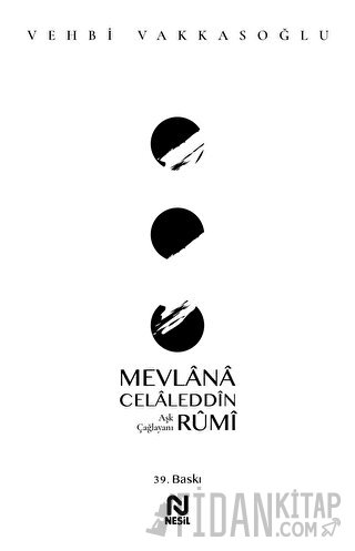 Mevlana Celaleddin Rumi