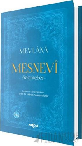 Mevlana - Mesnevi - Seçmeler