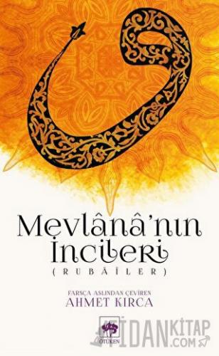 Mevlana’nın İncileri